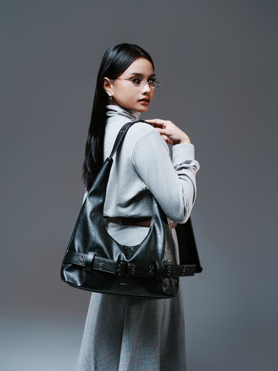 FLICKA Porta Bag