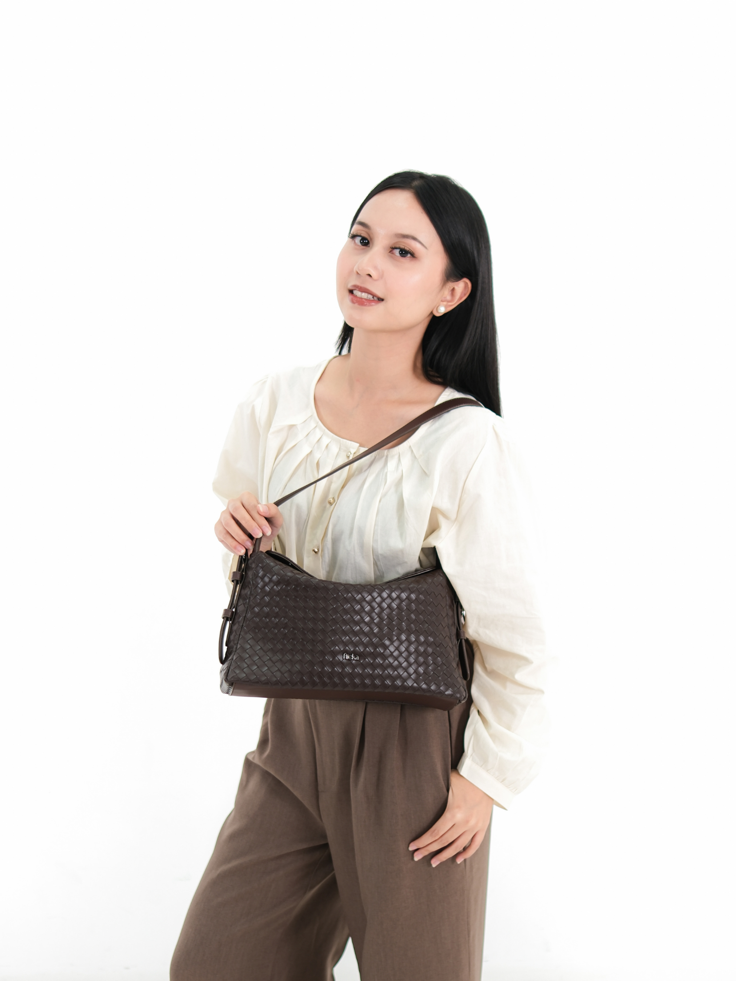 FLICKA Alice Bag