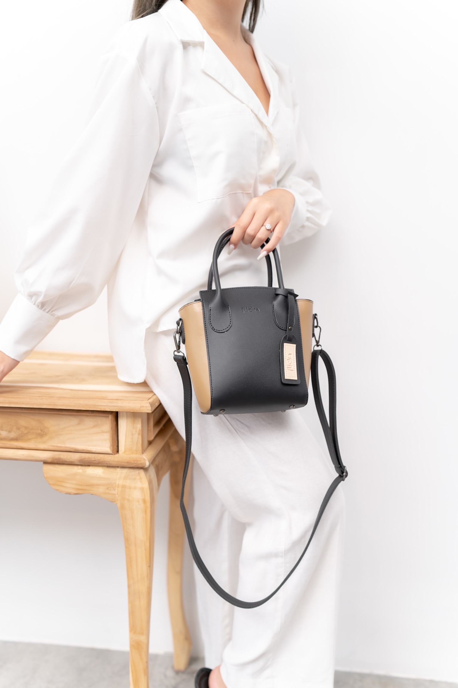 Sling Bag Flicka AF 50