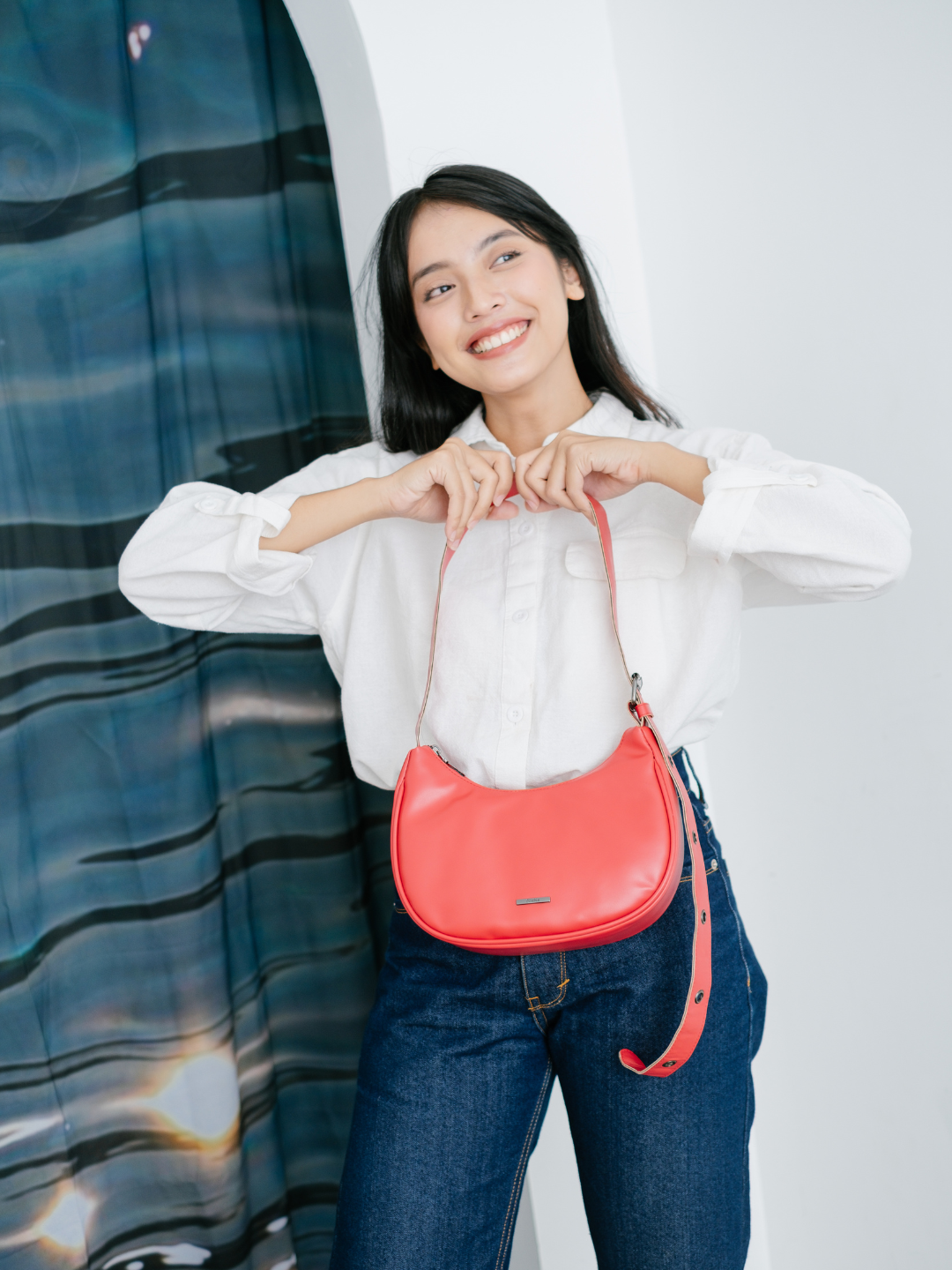 FLICKA Este Bag