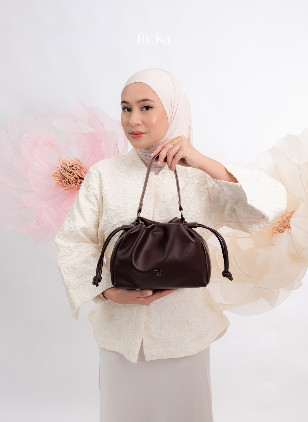 FLICKA Binar Bag