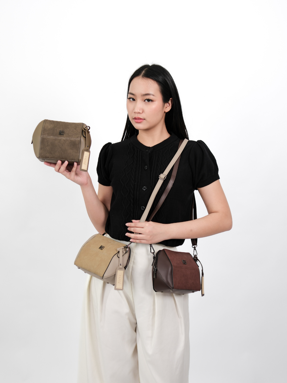 FLICKA Noa Mini Bag