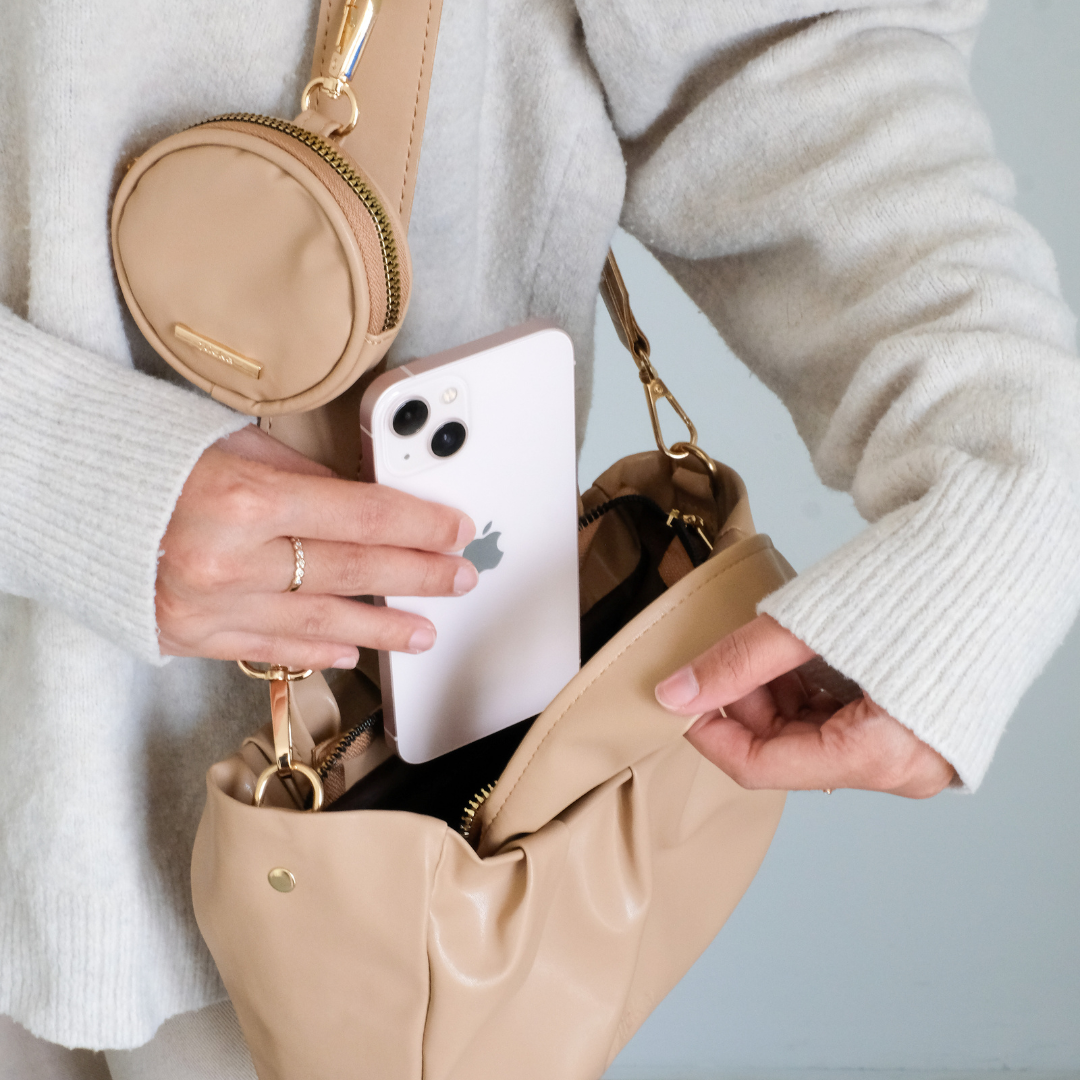Sling Bag Flicka S 67
