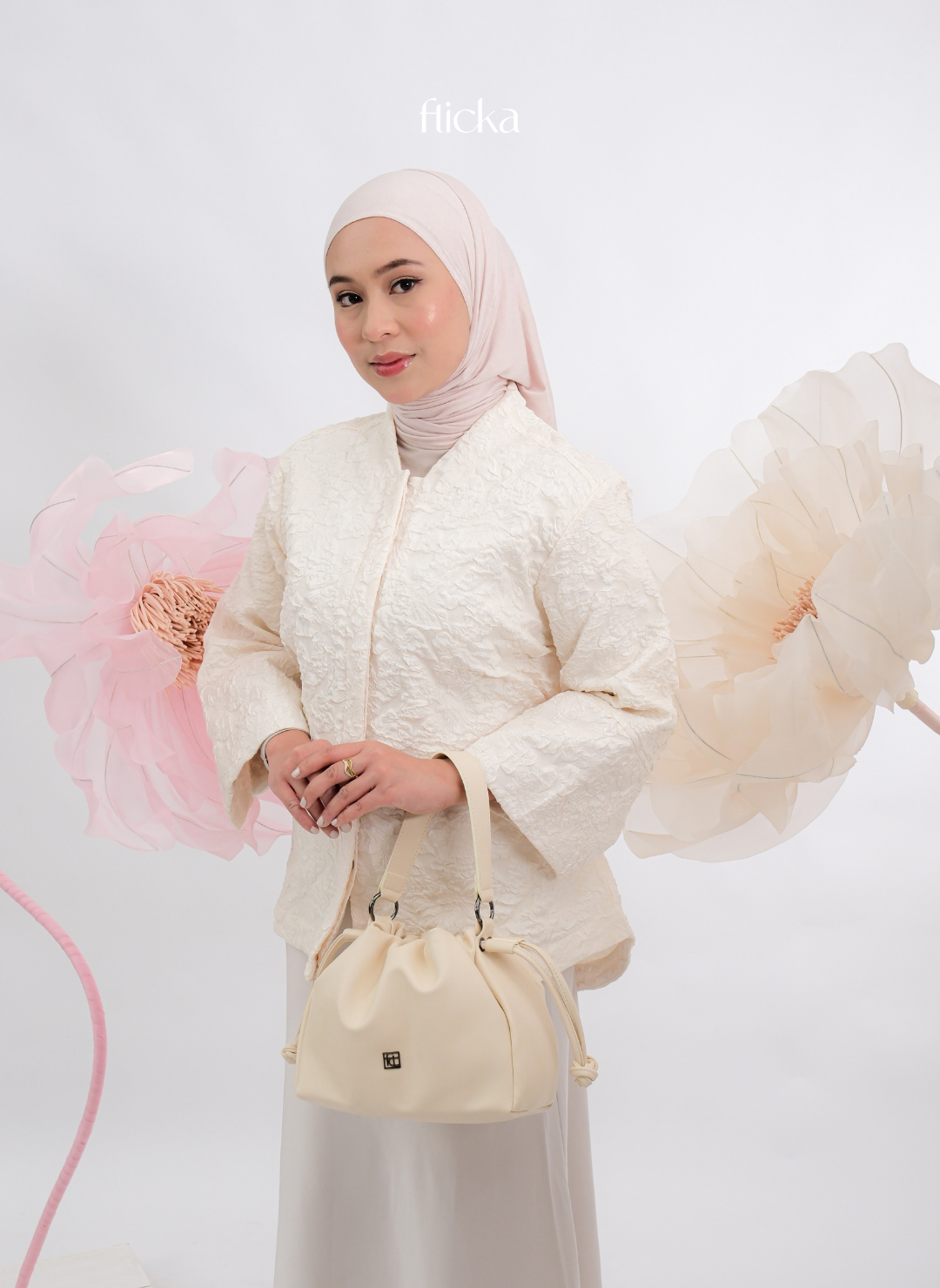 FLICKA Binar Bag