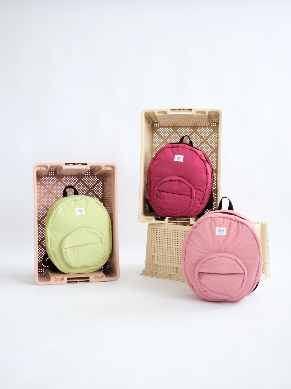 FLICKA Sora Backpack