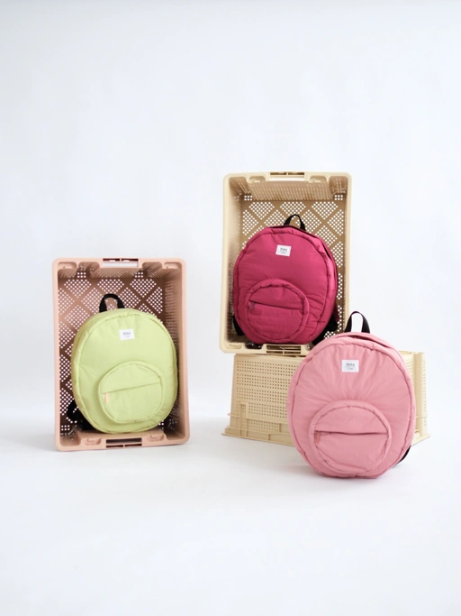 Image of FLICKA Sora Backpack