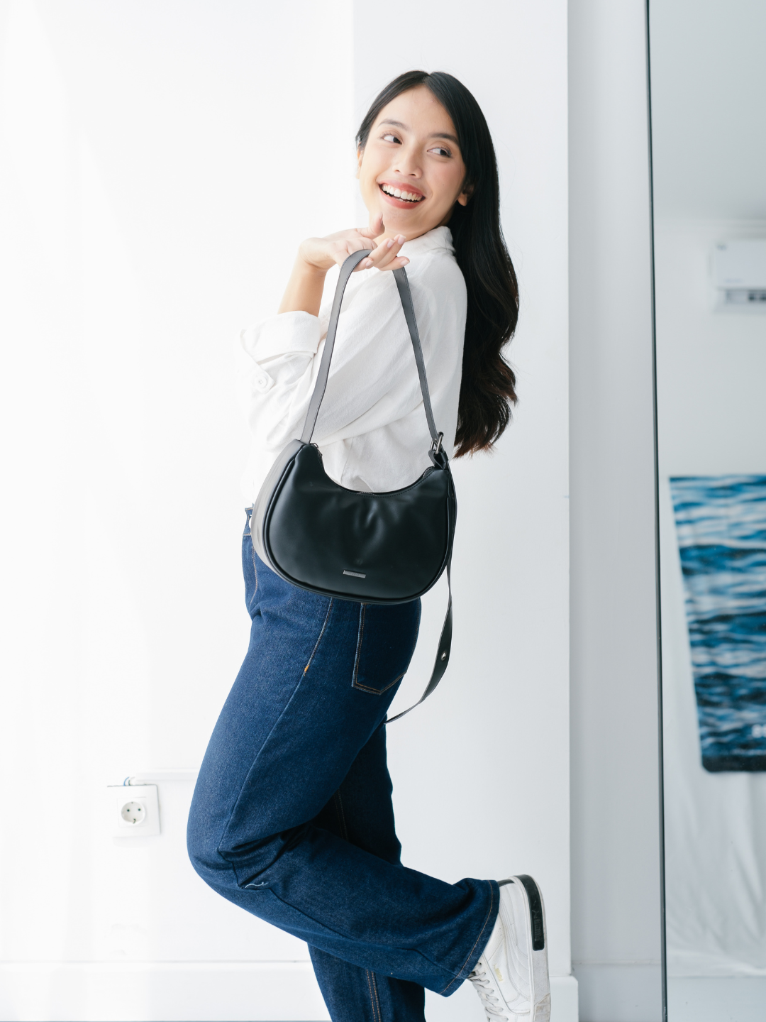 FLICKA Este Bag