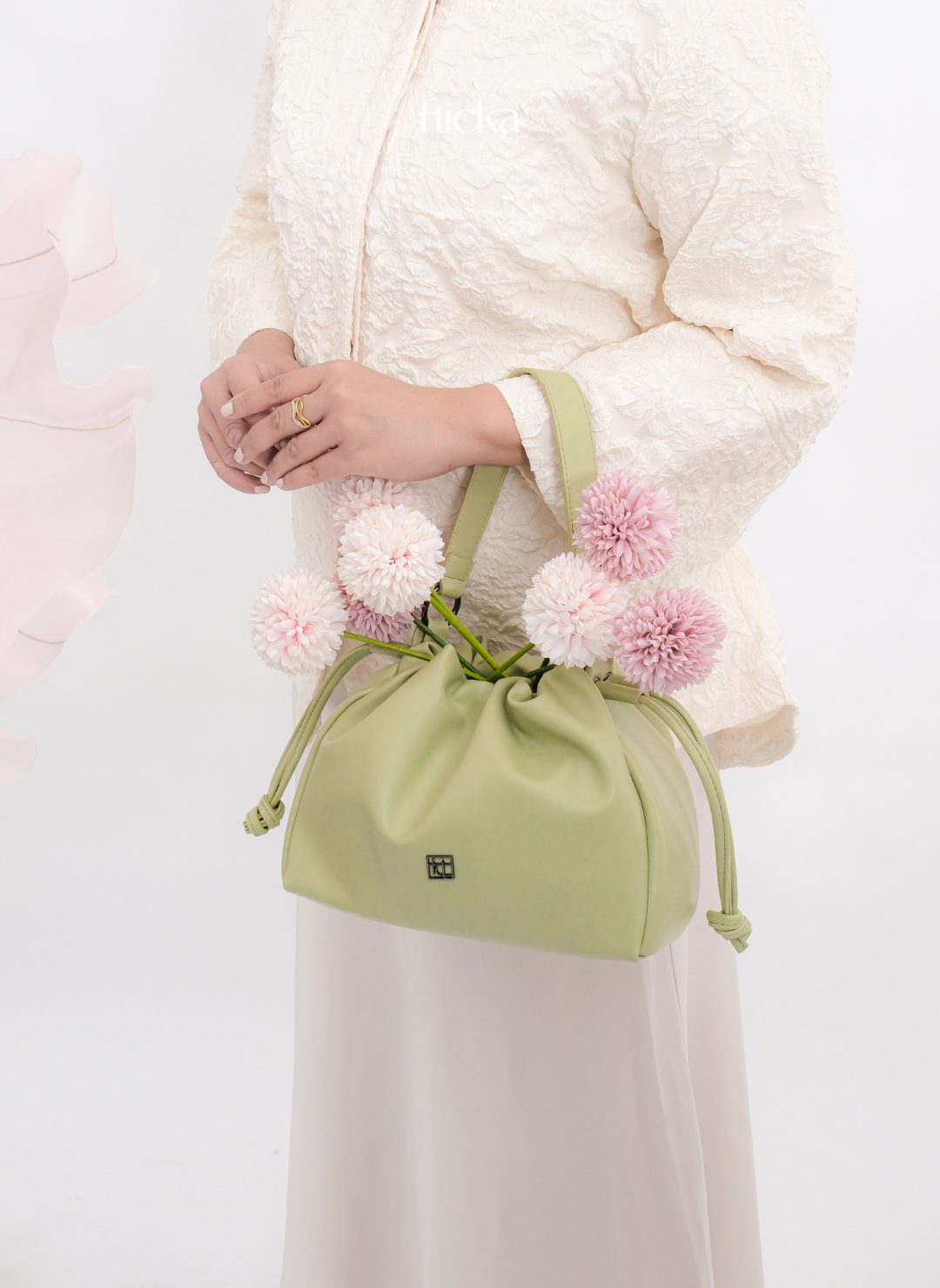 FLICKA Binar Bag
