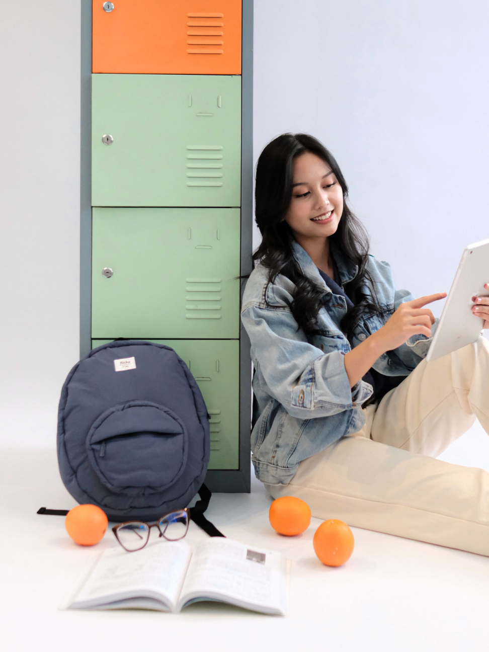 FLICKA Sora Backpack