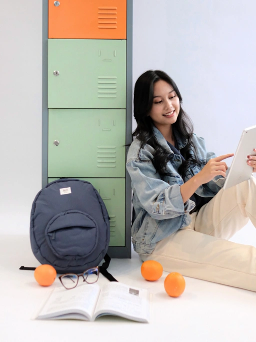Image of FLICKA Sora Backpack