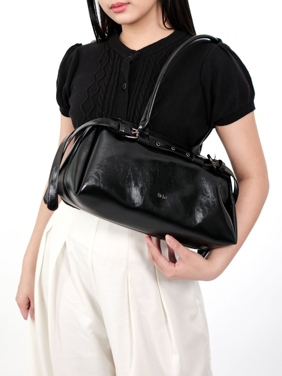 FLICKA Solana Bag