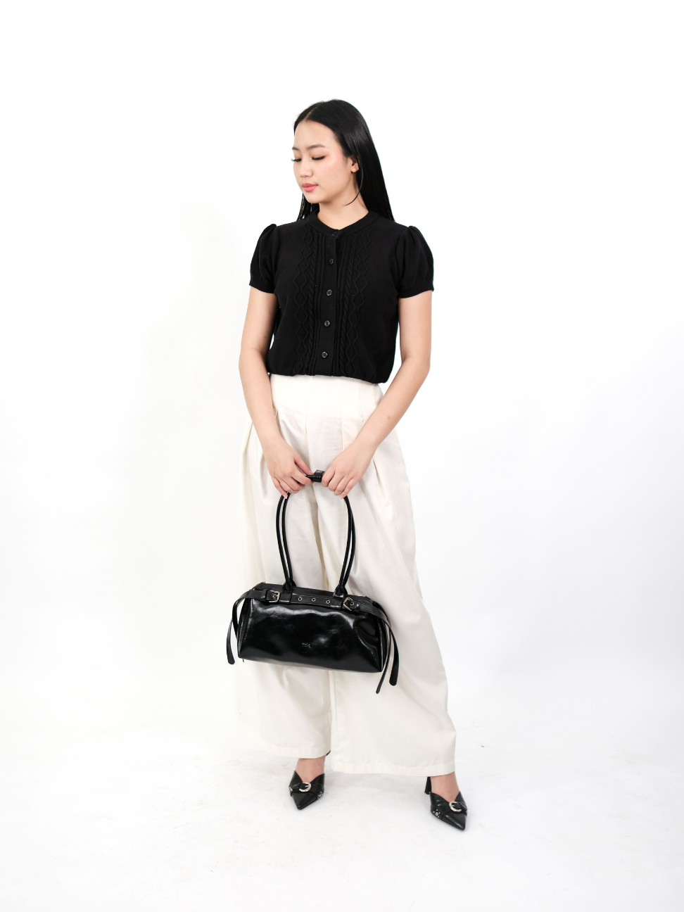 FLICKA Solana Bag