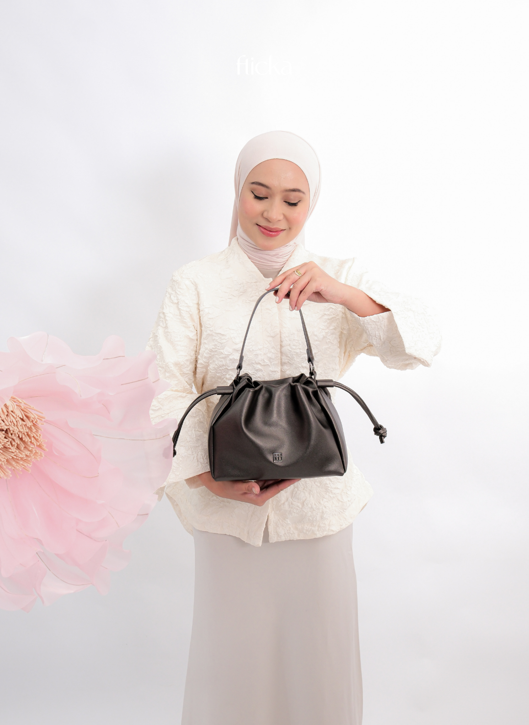 FLICKA Binar Bag