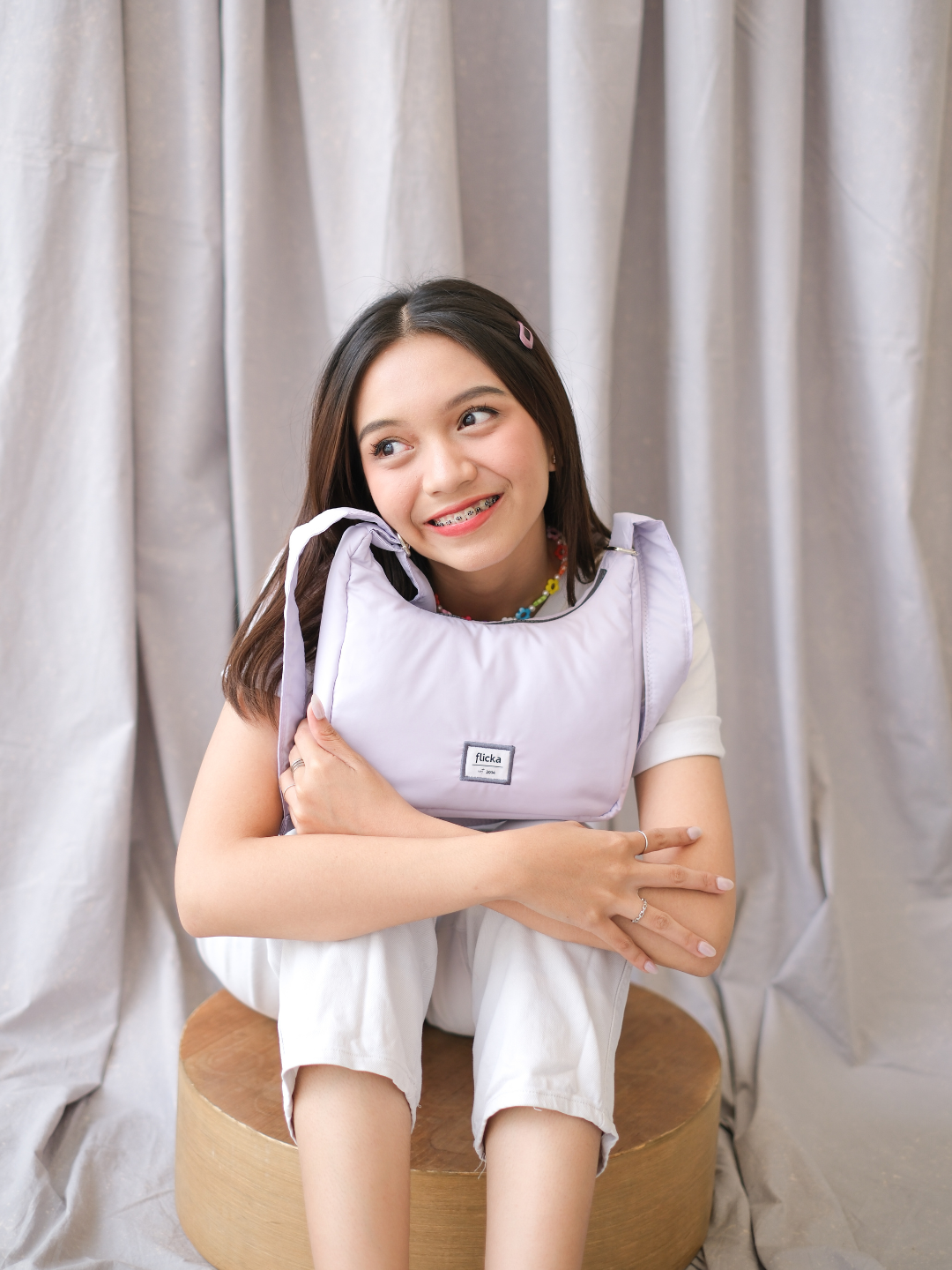 FLICKA Ruby Sling Bag 