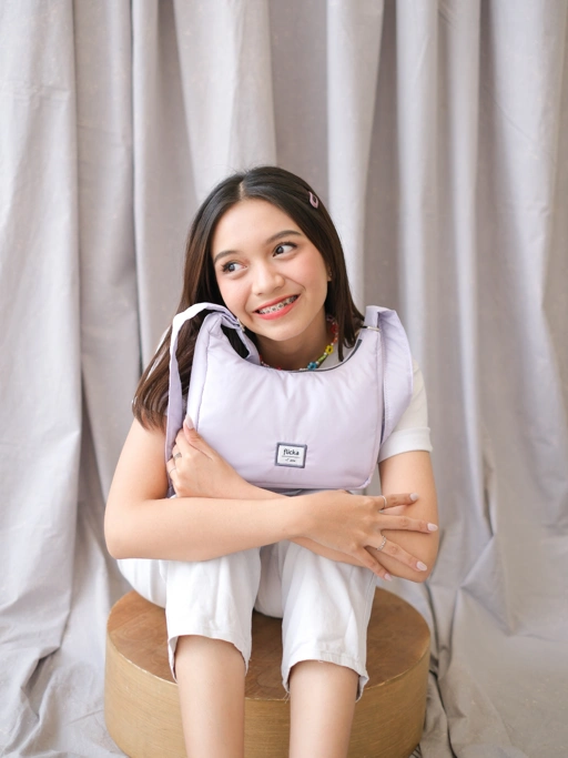 Image of FLICKA Ruby Sling Bag 