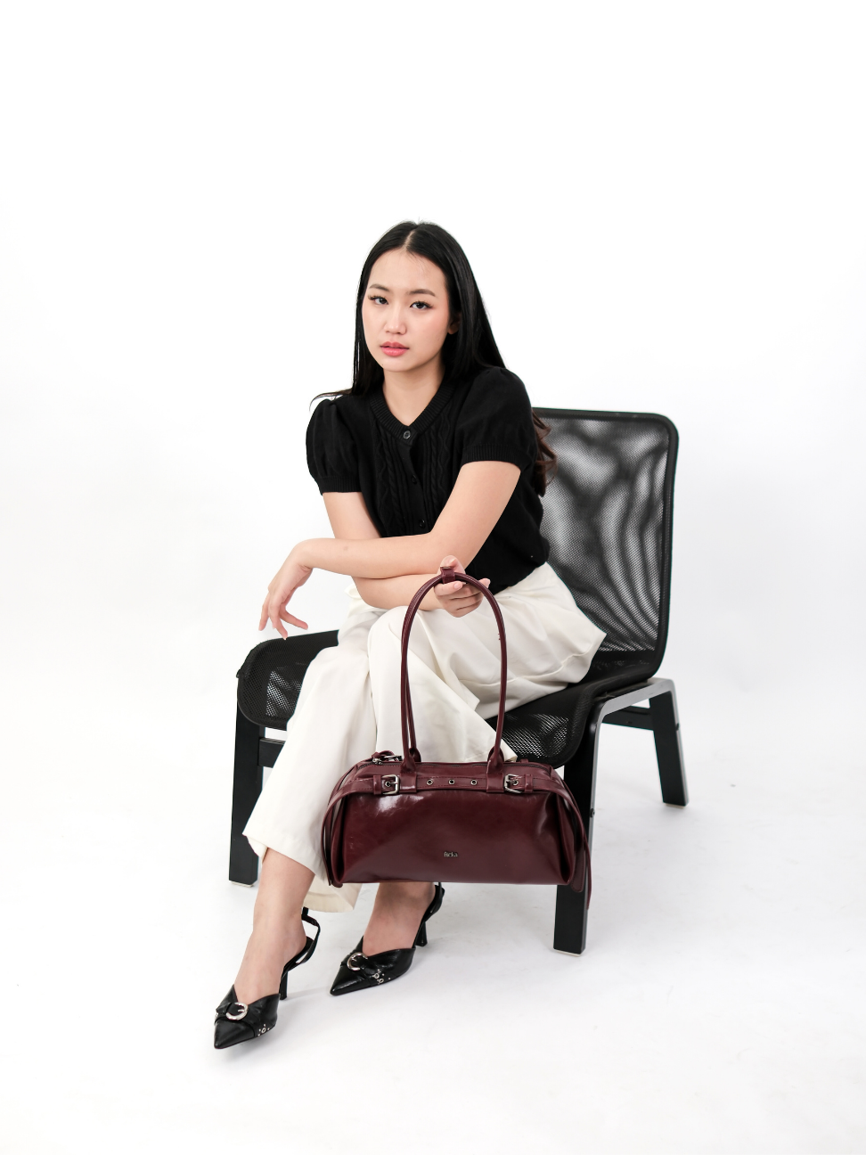 FLICKA Solana Bag