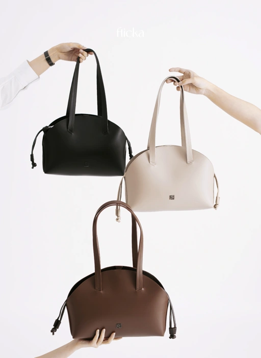 Image of FLICKA Doha Bag