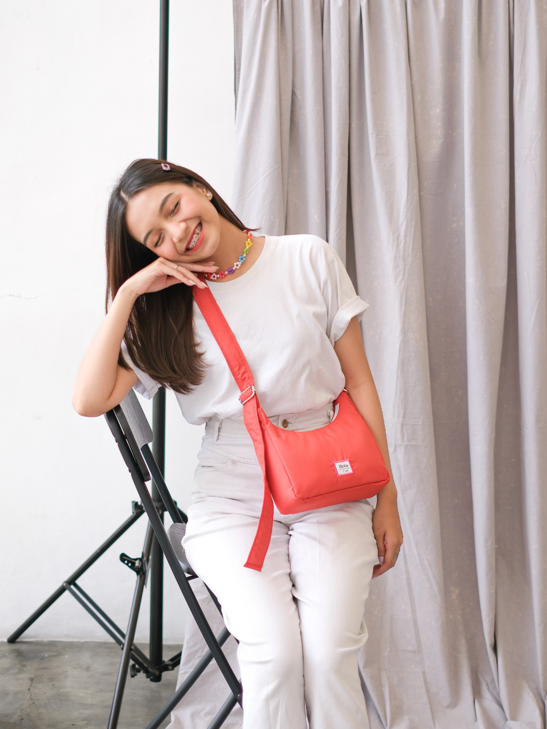 FLICKA Ruby Sling Bag 