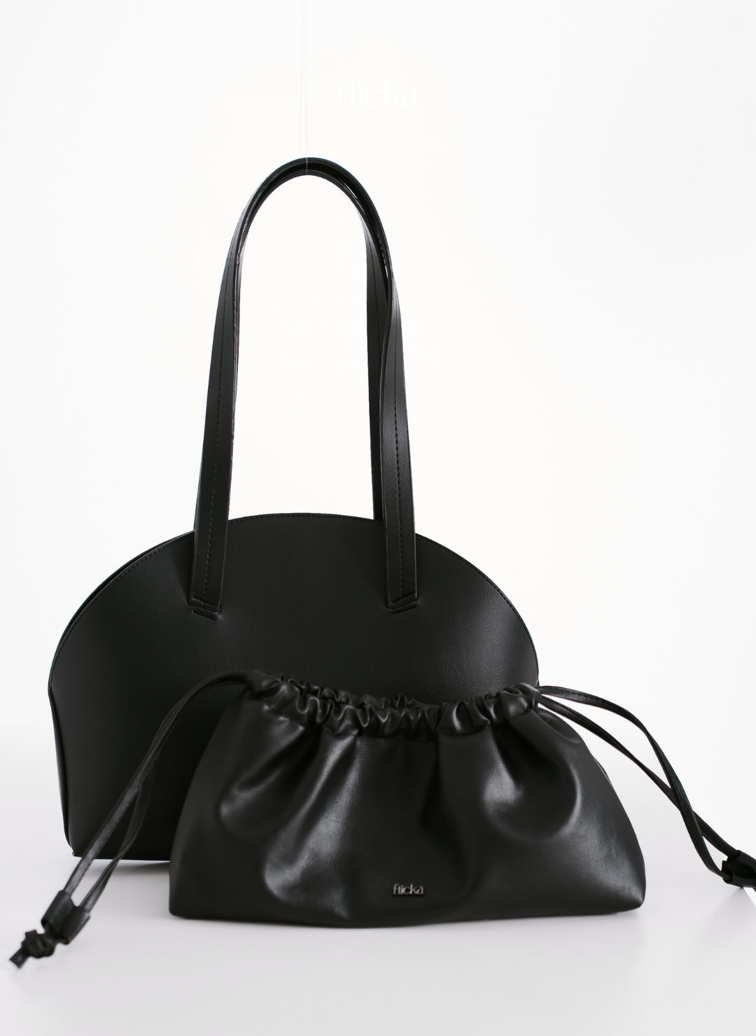FLICKA Doha Bag