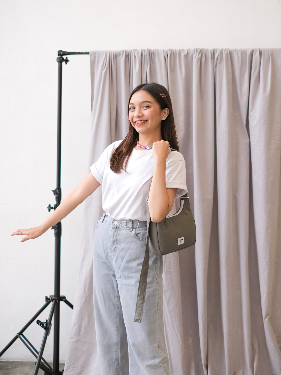 FLICKA Ruby Sling Bag 
