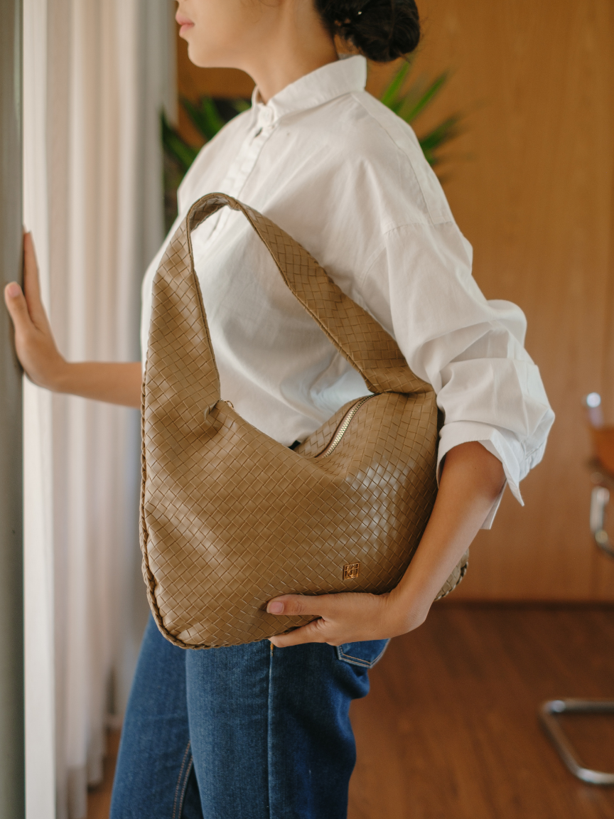 FLICKA Willow Bag