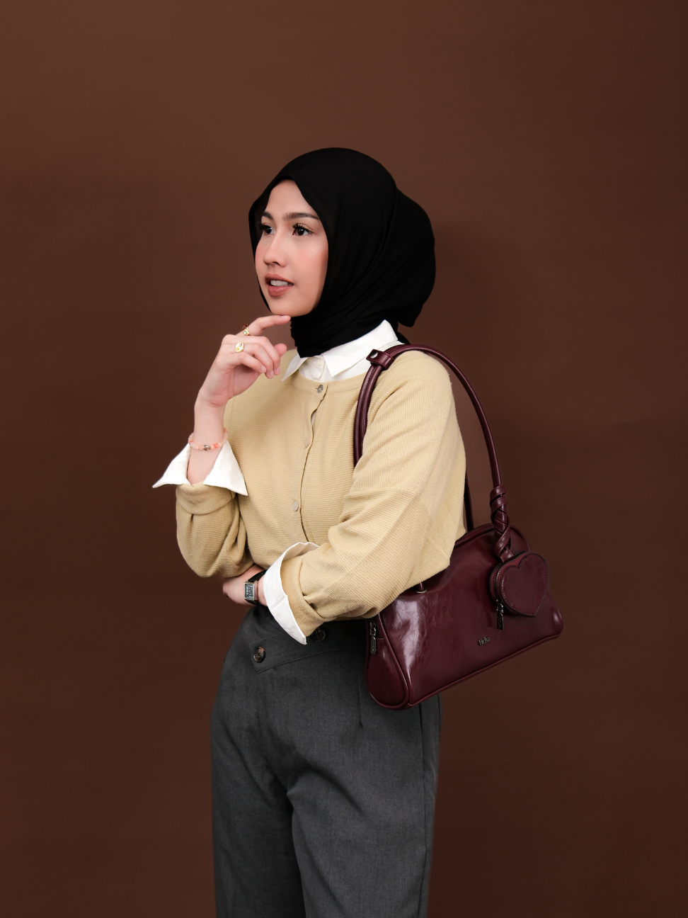 FLICKA Oria Bag