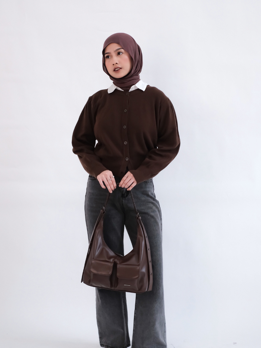 FLICKA Berlin Bag