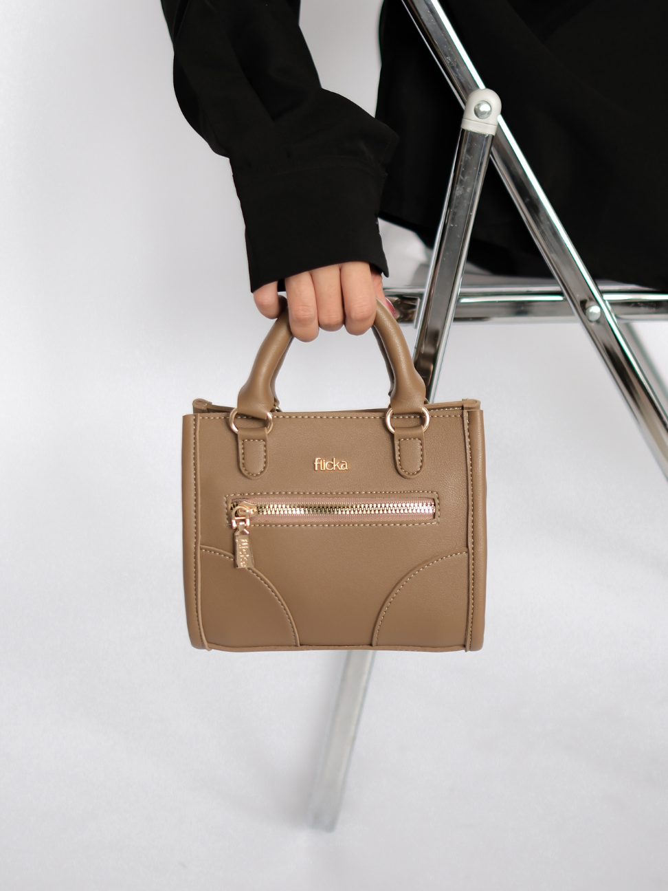 FLICKA Bowie Bag