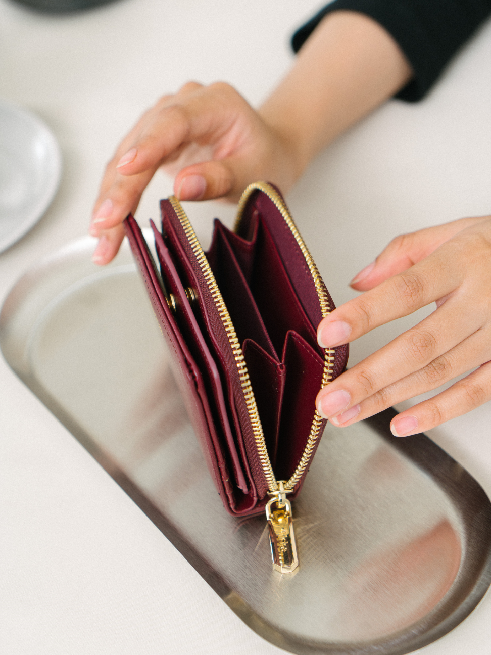 FLICKA Raline Wallet