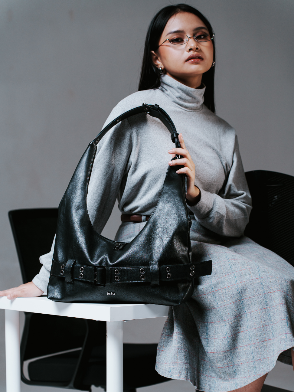 FLICKA Porta Bag