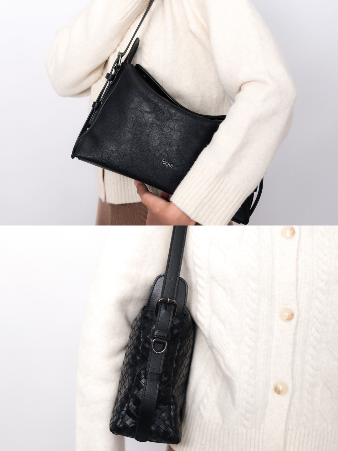 FLICKA Alice Bag
