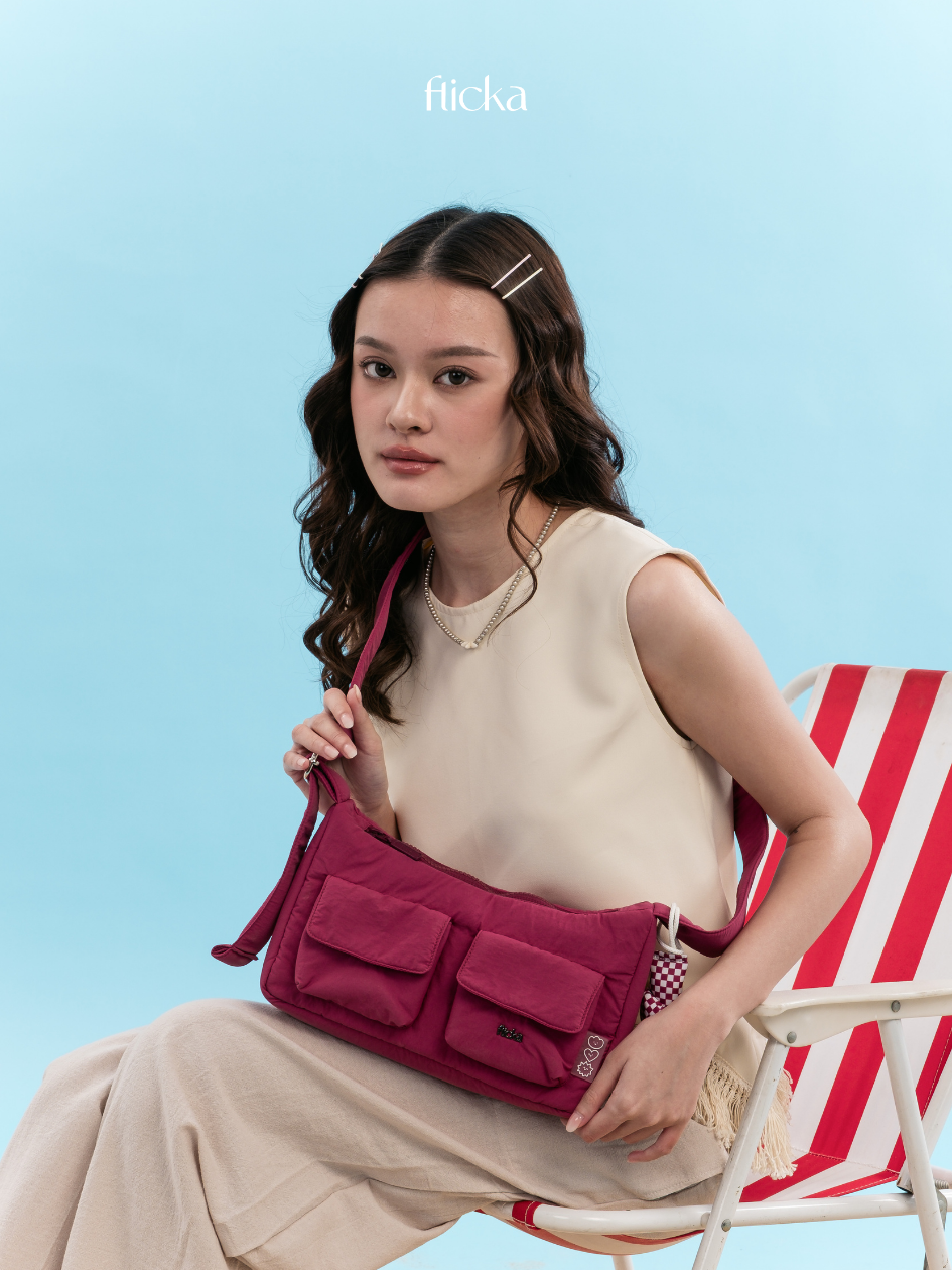 FLICKA Millie Bag