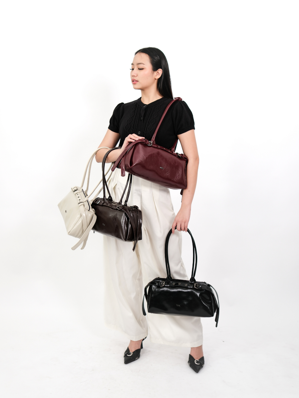FLICKA Solana Bag