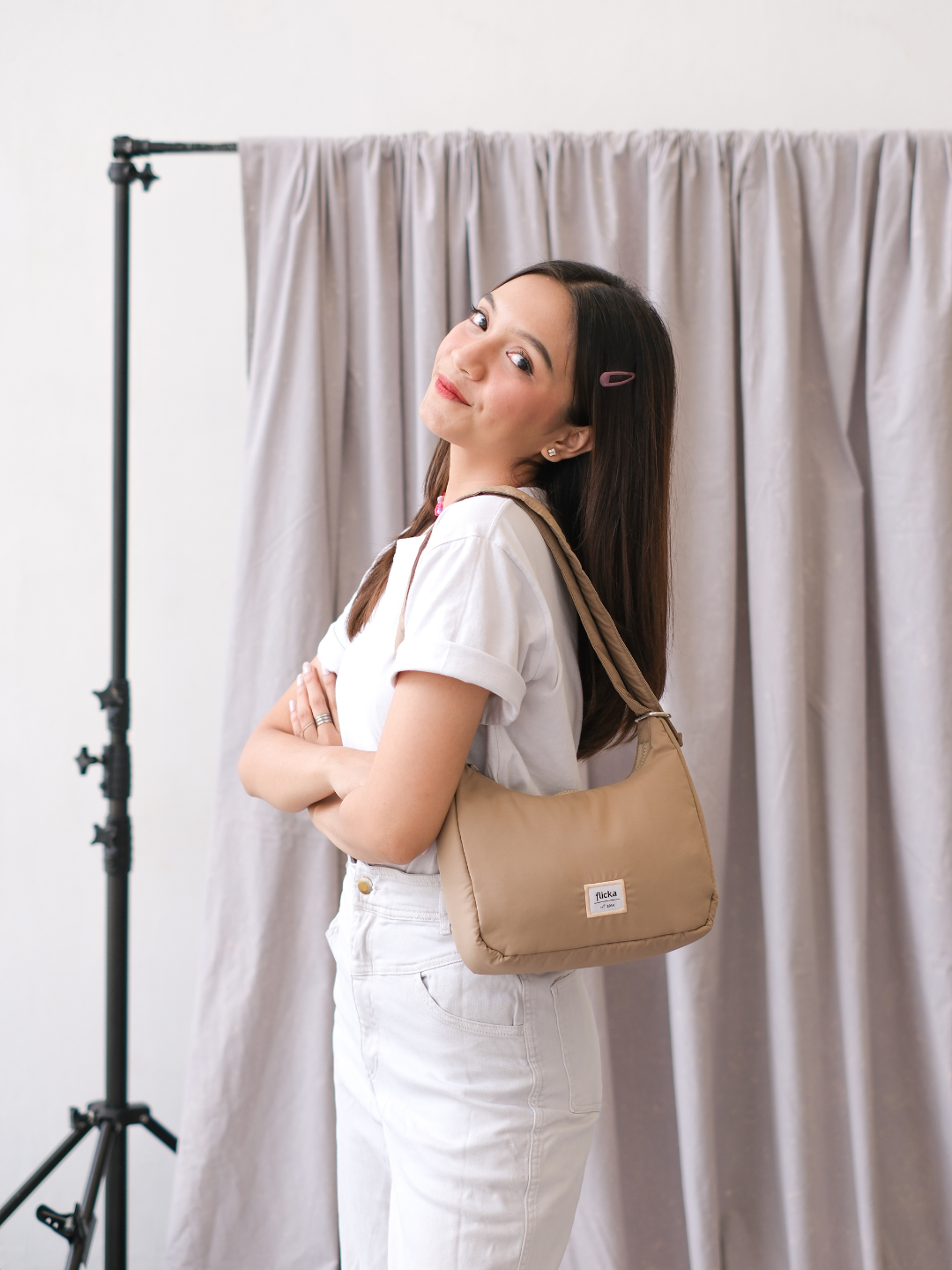 FLICKA Ruby Sling Bag 