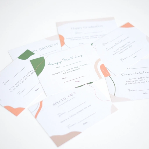 Image of Gift Card