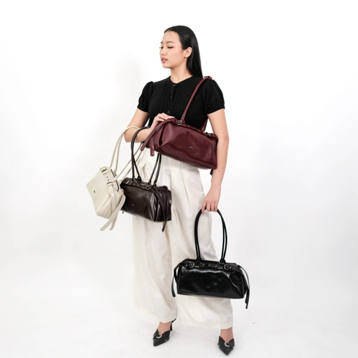 Image of FLICKA Solana Bag