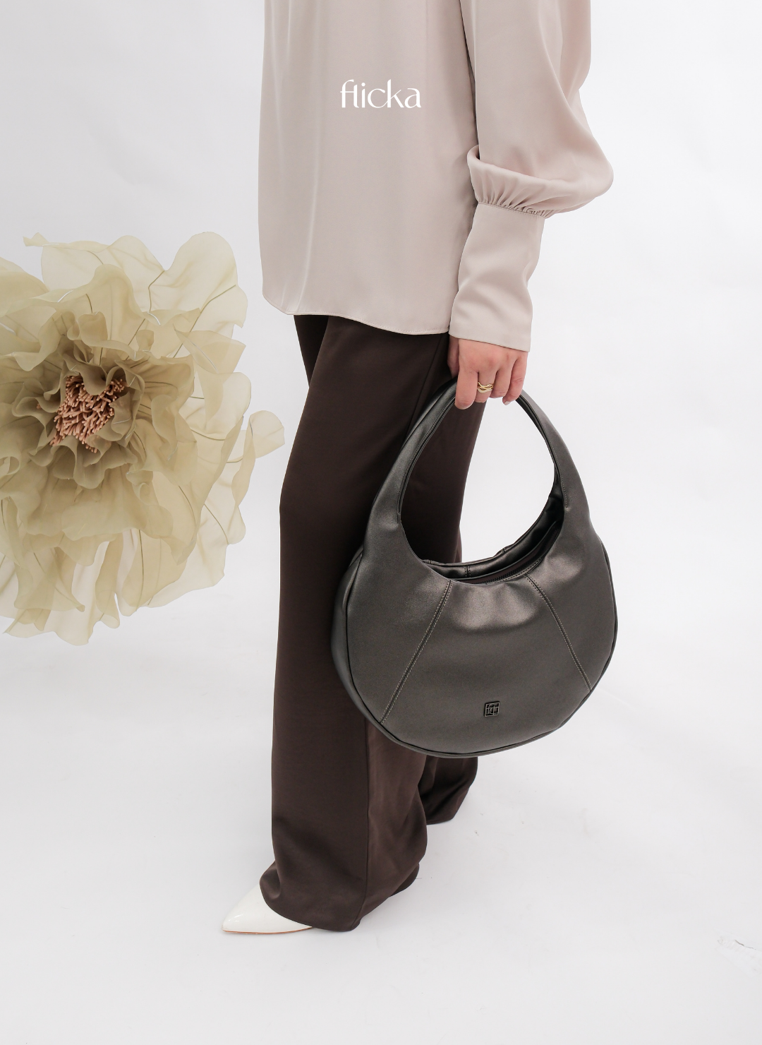 FLICKA Mori Bag