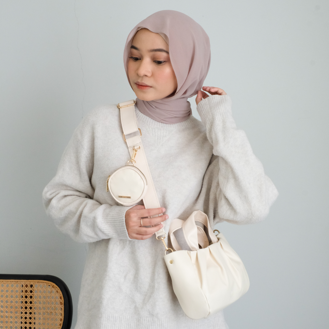 Sling Bag Flicka S 67