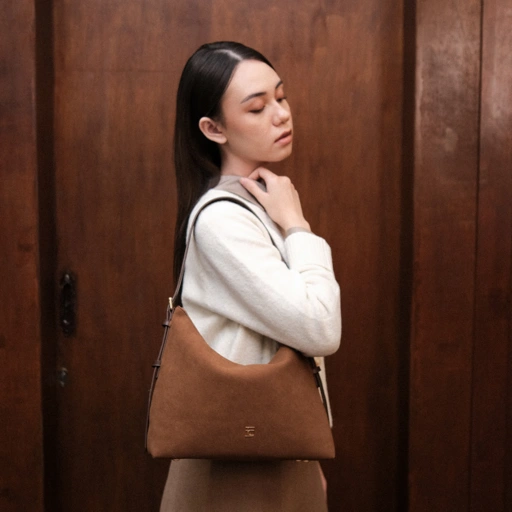 Image of FLICKA Leona Bag
