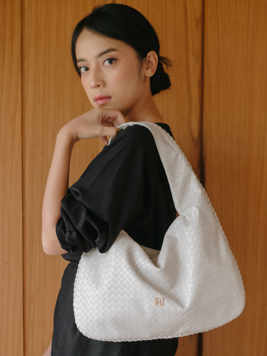 FLICKA Willow Bag