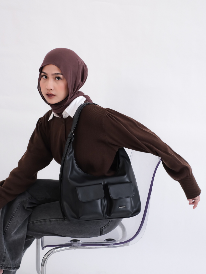FLICKA Berlin Bag