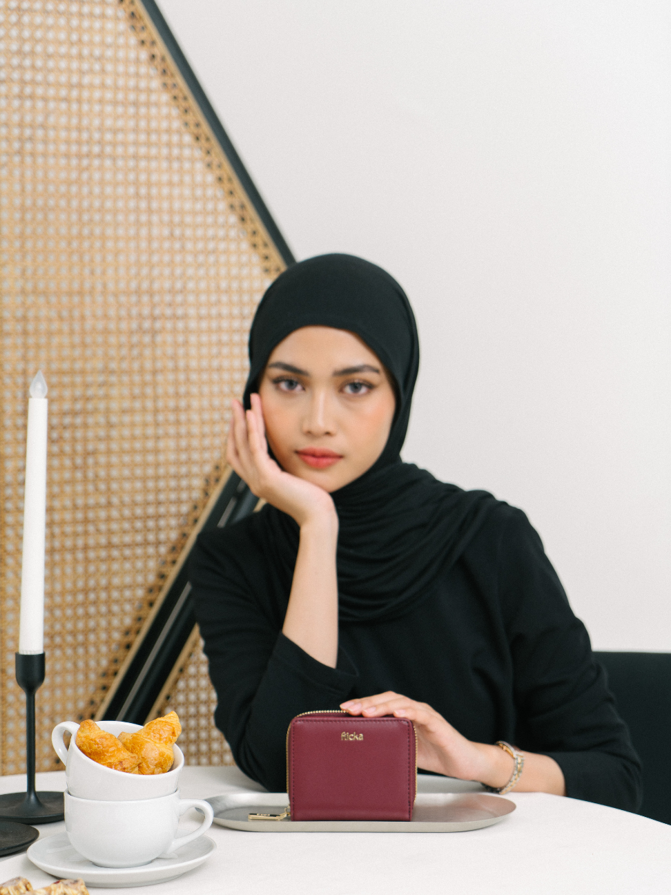 FLICKA Raline Wallet