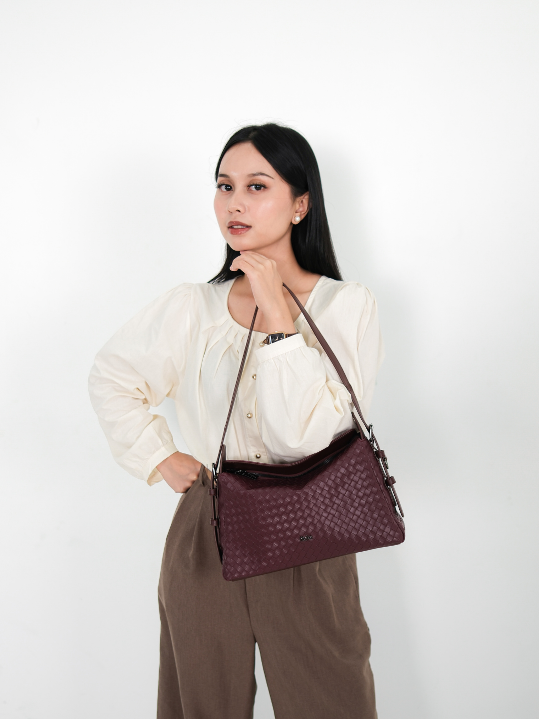 FLICKA Alice Bag