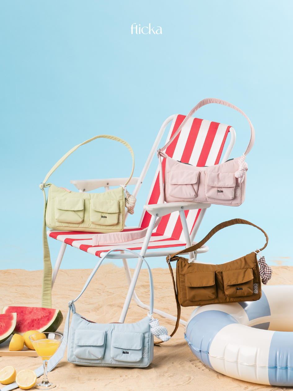 FLICKA Millie Bag