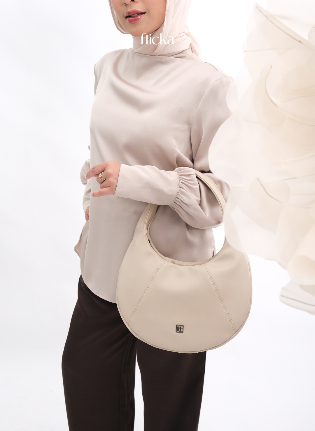 FLICKA Mori Bag