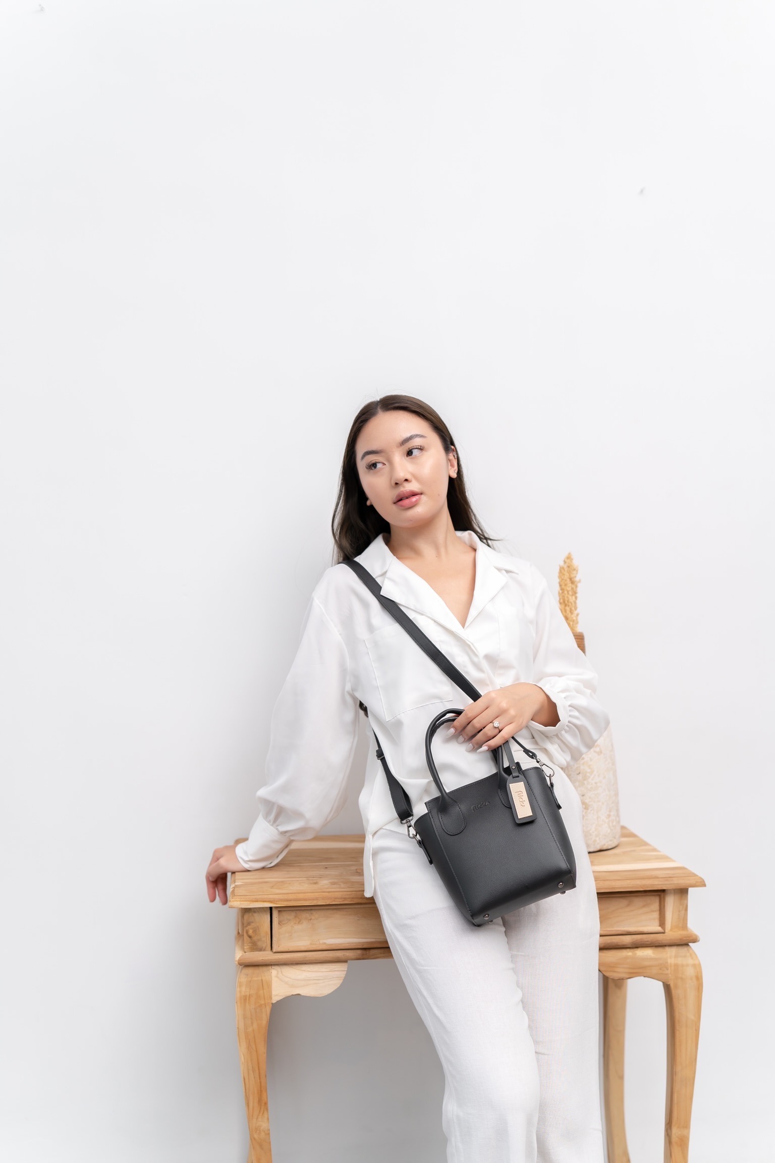 Sling Bag Flicka AF 50