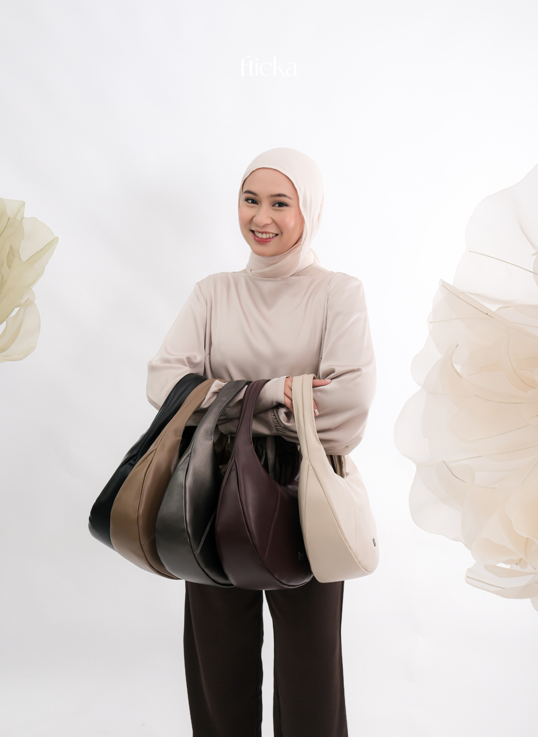 FLICKA Mori Bag