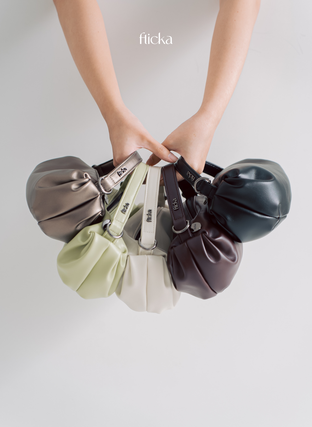 FLICKA Odelia Bag