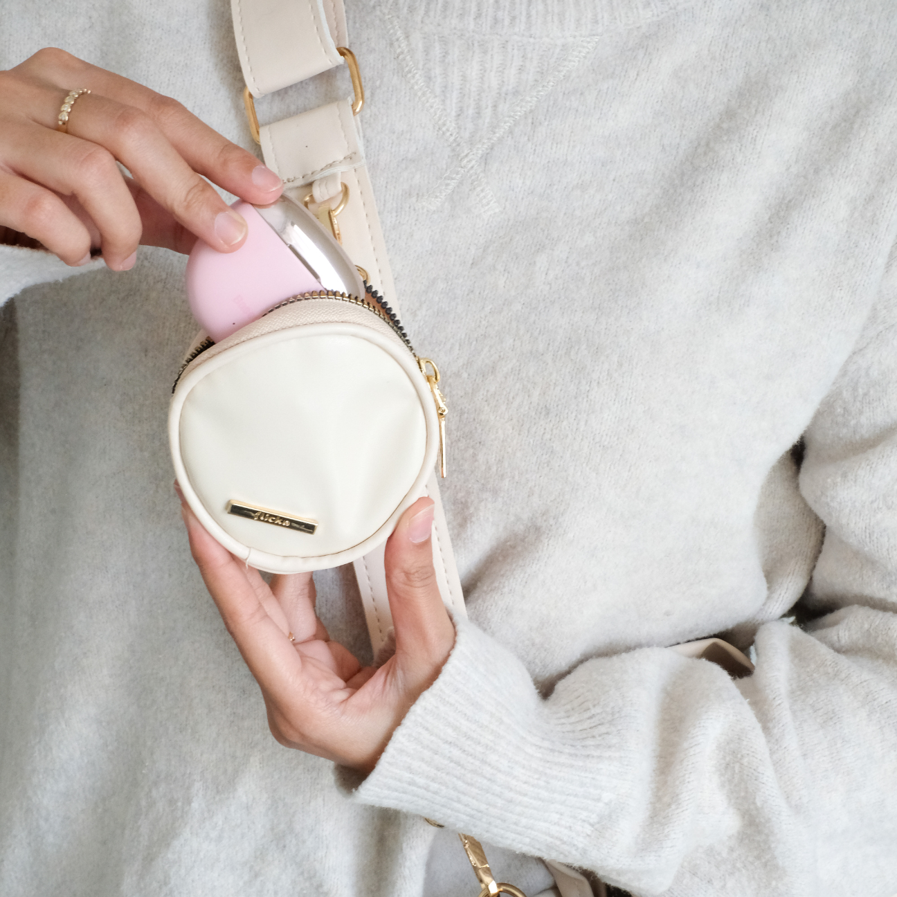 Sling Bag Flicka S 67