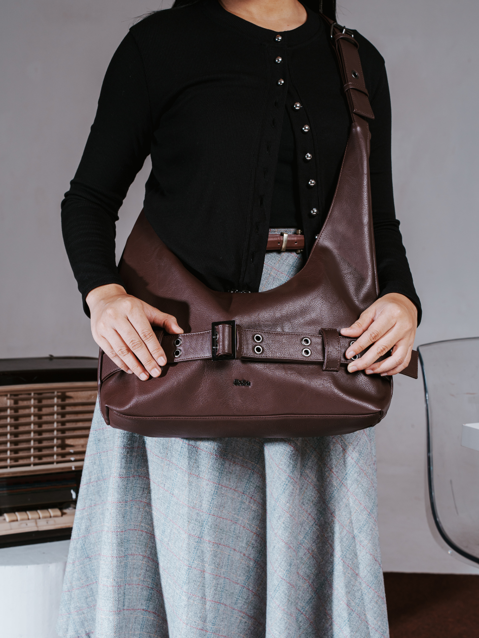 FLICKA Porta Bag